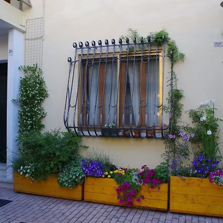 Torre Bed & Breakfast 5*