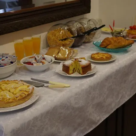Bed & Breakfast Torre Mestre