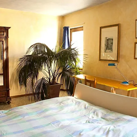 Bed & Breakfast Alla Torre Bb *