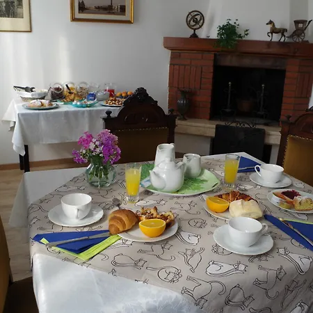 Torre Bed & Breakfast Mestre