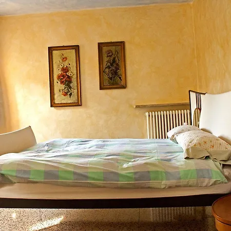 Nocleg ze śniadaniem Alla Torre Bb *